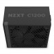 Блок живлення NZXT C1200 Black (PA-2G2BB-EU) 1200W, 80+ Gold