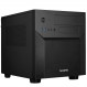 Корпус Chieftec Pro Cube CI-02B-OP Black Без БЖ