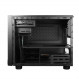 Корпус Chieftec Pro Cube CI-02B-OP Black Без БЖ