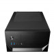 Корпус Chieftec Pro Cube CI-02B-OP Black Без БЖ