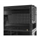 Корпус Chieftec Pro Cube CI-02B-OP Black Без БЖ