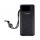 Універсальна мобільна батарея Veger W5001 50000mAh (W5001.black)