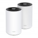 WiFi Mesh-система TP-Link Deco PX50(2-pack)