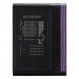 Корпус 1stPlayer VT6 Black без БЖ