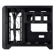 Корпус 1stPlayer VT6 Black без БЖ