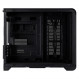 Корпус 1stPlayer VT6 Black без БЖ