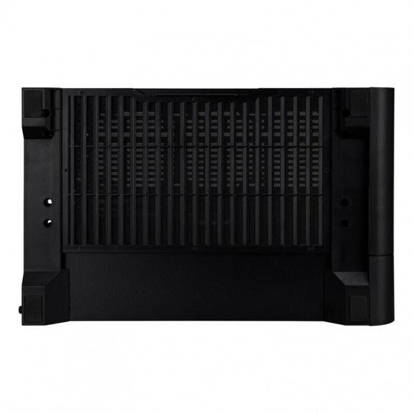 Корпус 1stPlayer VT6 Black без БЖ