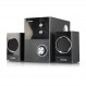 Акустична система Microlab M-223 Black