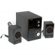 Акустична система Microlab M-223 Black