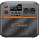 Зарядна станція Bluetti Premium 200 V2, 2700W, 2073Wh