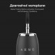 Зубна електрощітка AENO DB6 Black (ADB0006)