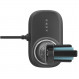 Зубна електрощітка AENO DB6 Black (ADB0006)