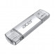 Флеш-накопичувач USB3.2 256GB Type-C Acer UT300 Metal