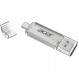 Флеш-накопичувач USB3.2 256GB Type-C Acer UT300 Metal