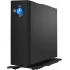 Накопичувач зовнiшнiй HDD ext 3.5" USB 10.0TB LaCie d2 Professional (STHA10000800)