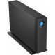 Накопичувач зовнiшнiй HDD ext 3.5" USB 10.0TB LaCie d2 Professional (STHA10000800)