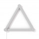Додаткові панелі Nanoleaf Lines Expansion Pack Apple HomeKit, 3 шт. (NL59-E-0001LW-3PK)