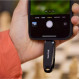 Флеш-накопичувач USB 128GB Type-C SanDisk Phone Drive for Android Black (SDDDC6-128G-G46)