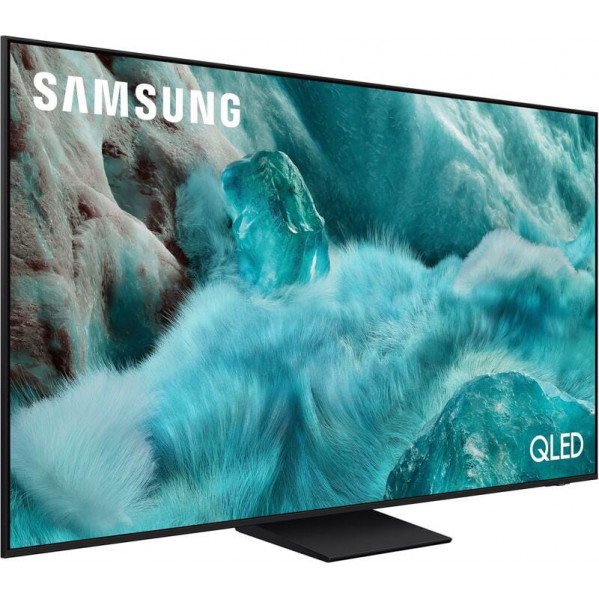Телевізор Samsung QE65Q7F5AUXUA