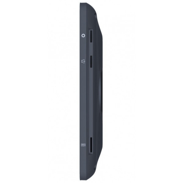 Відеодомофон Slinex SM-07MHD Dark Grey