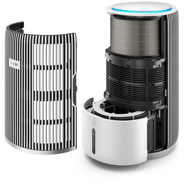 Очищувач повітря Philips AC3420/10