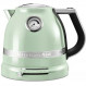Електрочайник KitchenAid Artisan 5KEK1522EPT Pistachio