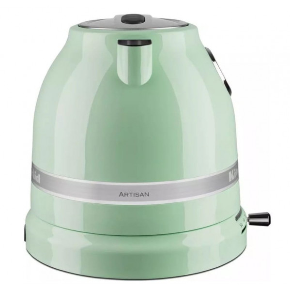 Електрочайник KitchenAid Artisan 5KEK1522EPT Pistachio