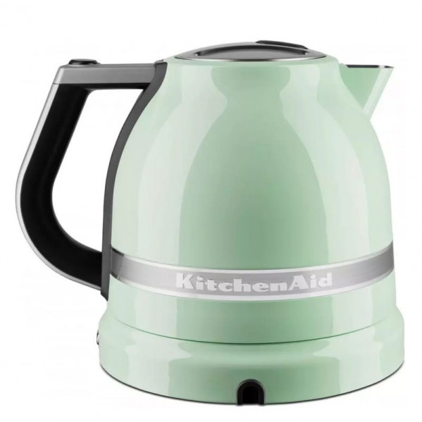 Електрочайник KitchenAid Artisan 5KEK1522EPT Pistachio