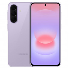Смартфон Samsung Galaxy A37 5G 8/256GB Awesome Lavender (SM-A376BLVGEUC)