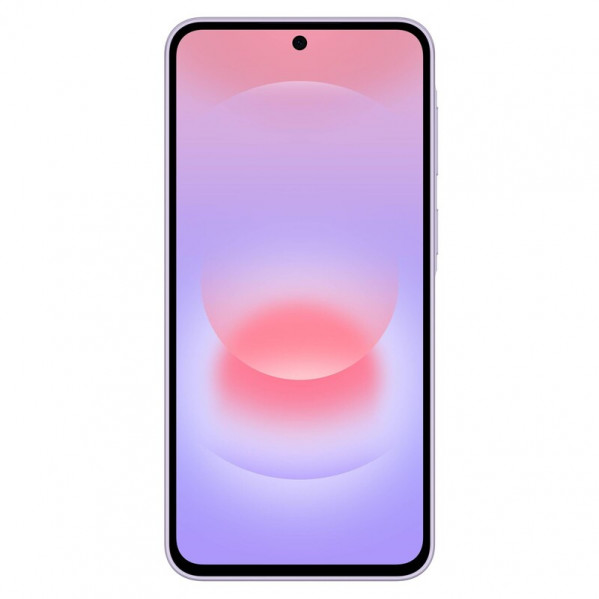 Смартфон Samsung Galaxy A37 5G 8/256GB Awesome Lavender (SM-A376BLVGEUC)