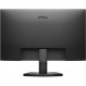 Монiтор Dell 23.8" SE2425HM (210-BQZT) IPS Black 100Hz