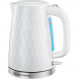 Електрочайник Russell Hobbs 26050-70 Honeycomb White