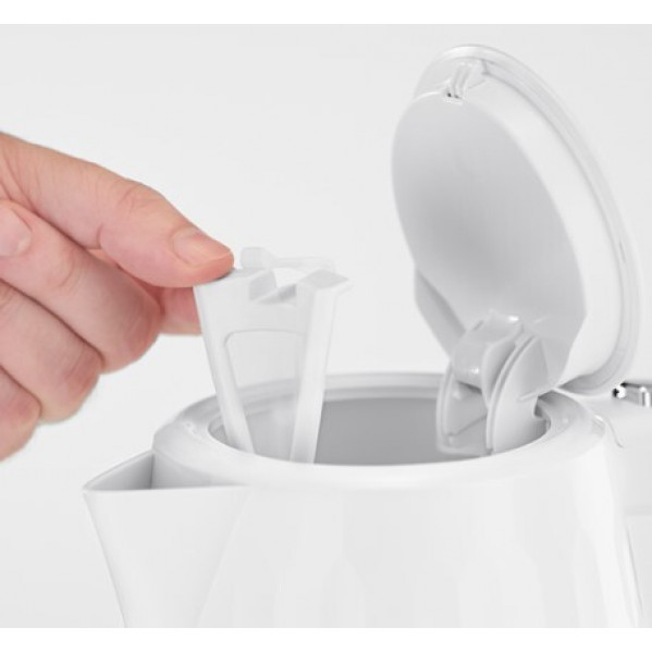 Електрочайник Russell Hobbs 26050-70 Honeycomb White
