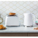 Електрочайник Russell Hobbs 26050-70 Honeycomb White