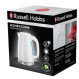 Електрочайник Russell Hobbs 26050-70 Honeycomb White