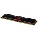 Модуль пам`ятi DDR4 2x16GB/3200 Goodram Iridium X Black (IR-X3200D464L16A/32GDC)