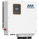 Інвертор гібридний 12kW Megarevo R12KH3, трифазний