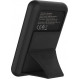 Універсальна мобільна батарея Energizer Magnetic Wireless QM10002PQ 10000mAh 22.5W Black