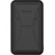 Універсальна мобільна батарея Energizer Magnetic Wireless QM10002PQ 10000mAh 22.5W Black