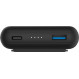 Універсальна мобільна батарея Energizer Magnetic Wireless QM10002PQ 10000mAh 22.5W Black