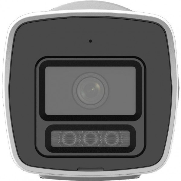 IP-камера Hikvision DS-2CD1027G3-LIUF 2МП (2.8мм)