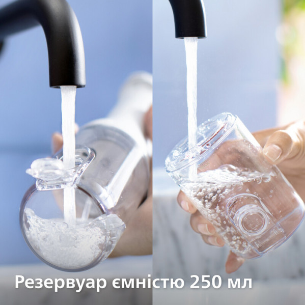 Іригатор Philips Sonicare Cordless Power Flosser 3000 HX3826/31