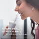 Іригатор Philips Sonicare Cordless Power Flosser 3000 HX3826/31