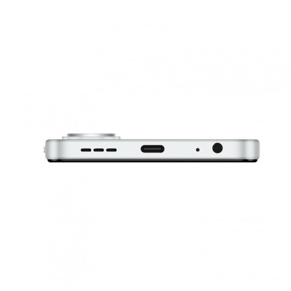 Смартфон Tecno Spark Go 2 (KM4) 4/128GB Veil White (4894947088841)