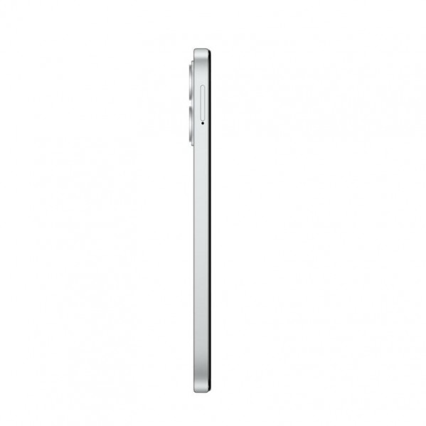 Смартфон Tecno Spark Go 2 (KM4) 4/128GB Veil White (4894947088841)