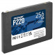 Накопичувач SSD  256GB Patriot P220 2.5" SATAIII TLC (P220S256G25)