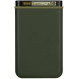 Накопичувач зовнiшнiй HDD 2.5" USB 2.0TB Transcend StoreJet 25M3 Military Green Slim (TS2TSJ25M3G)