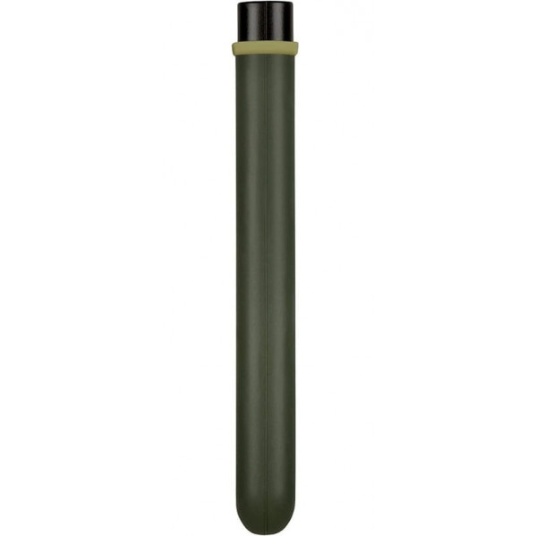 Накопичувач зовнiшнiй HDD 2.5" USB 2.0TB Transcend StoreJet 25M3 Military Green Slim (TS2TSJ25M3G)
