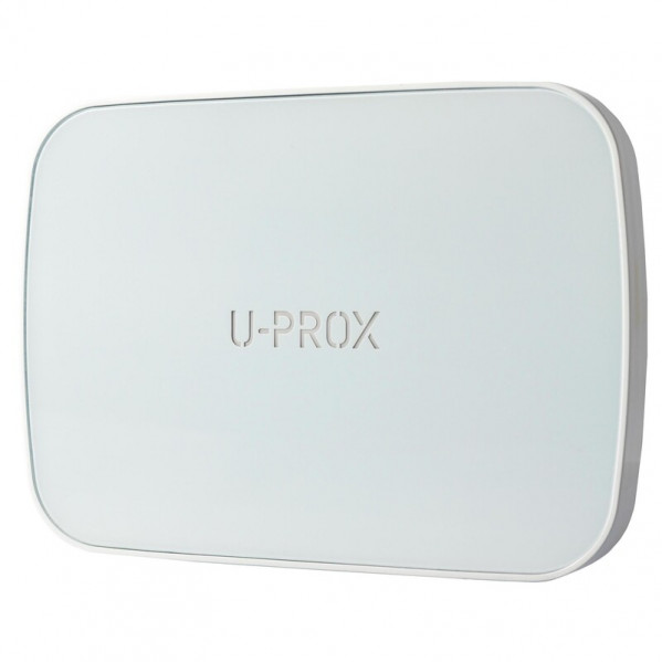 Комплект охоронної сигналізації U-Prox MPX G KF Kit White