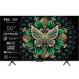 Телевiзор TCL 50C6K